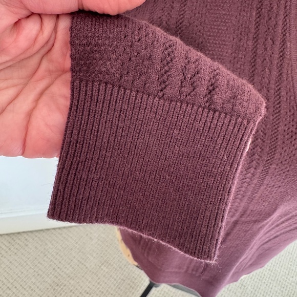 Cabi Athena Pullover XS - Picture 4 of 7